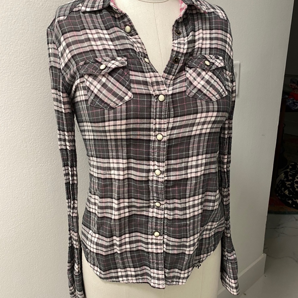 Checks - Picture 2 of 2